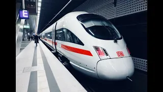 'Hyper Tube' train model hits 1000km/h | NOTHING BUT UPDATES|