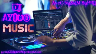 Cheb Marouane   Hadi Mra WeLa B R I   ReMiX By Dj  AyOuB