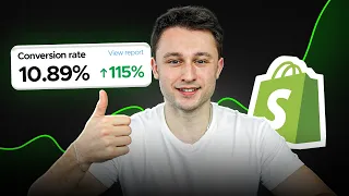 How To Increase Shopify Conversions and Make More Money