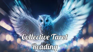 Collective Tarot Reading ~ Wow they put you in a 3rd party & now they want you back!