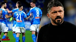 Tutti i goal del Napoli| Girone di Ritorno ⚈ 202021