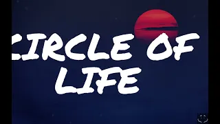 Carmen Twillie, Lebo M. - Circle Of Life (Lyrics) 1 Hour