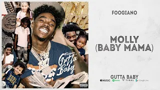 Foogiano - Molly (Baby Mama) (Official Instrumental) (Prod.  By Uno Reyes & Ace Bankz)