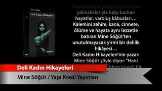 Deli Kadın Hikayeleri