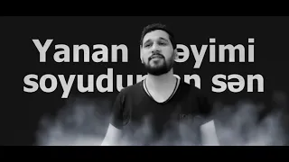 Tural Huseynov - Dostumu sevdim (Official Clip 2020)