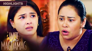 Celia blames Rita for her marital problems with Peterson | Init Sa Magdamag