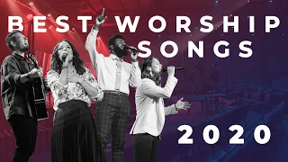 Favorite Worship Songs of 2020