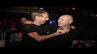 🔥B2B🔥 🇬🇧🇨🇦 RICHIE HAWTIN 🇮🇹 MARCO CAROLA 🔊 AMNESIA CLOSING 2009 (IBIZA)