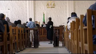 Un juge se fait tirer dessus dans un tribunal en Algérie : de la justice du téléphone à la violence