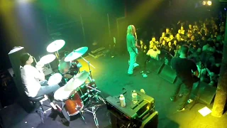 Nirvana "Drain You" Live at Trees Dallas by The Nirvana Experience
