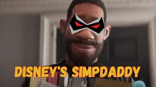 Disney's Stepdad Short Reaction