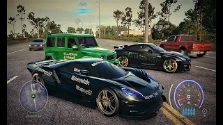 need for speed heat @TIAGames57 @MedvedSPivom