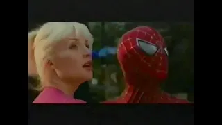 Spider-Man 3 (2007) - TV Spot 1