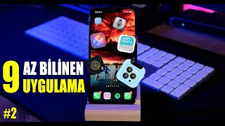 Bilmeniz Gereken iPhone Uygulamaları #2