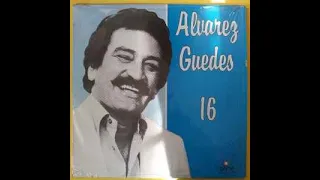 Alvares Guedes - Mas de una hora de chistes