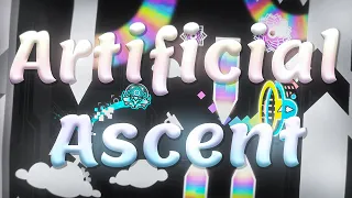 Artificial Ascent 89% (12-65 & 48-100) || GO AT 53