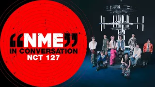 NCT 127 on their new album ‘Fact Check’, being limitless and merging traditional and futurism