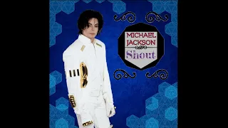 Michael Jackson - Shout (Fanmade Album)