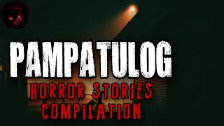 Pampatulog Horror Stories Compilation | True Stories | Tagalog Horror Stories | Malikmata