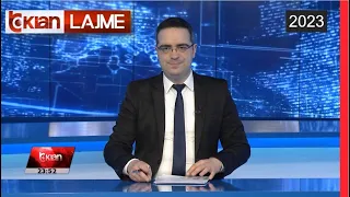 Edicioni i Lajmeve Tv Klan 6 Mars 2023, ora 23:30 l Lajme – News