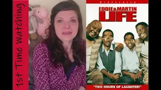 Life (1999 Film) | Eddie Murphy & Martin Lawrence | Reaction | 1st Time Watching | This broke me