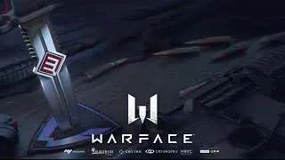 Warface СТРИМ Боевой пропуск НАЧАЛО МИНИ-ИГРА САМУРАИ 2D ТЕМНЫЕ САМУРАИ ВАРФЕЙС СТРИМ ВФ СТРИМ