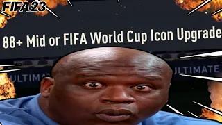 opening my 88+ MID or WORLD CUP ICON PACK...AGAIN!!!