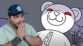 Digimon Fan Reacts to Jaiden Animations New Video