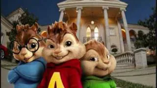 Chipmunks - Last Christmas