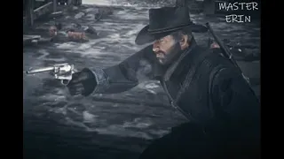 VAN DER LINDE GANG VS. O'DRISCOLLS - Red dead Redemption2 chapter 1.3