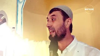 Soxta Shayxlar vs Abu Hanifa (Abror Muxtor Ali)