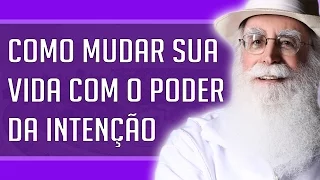 Waldo Vieira - O Poder da Intenção: Como Acelerar Sua Mudança de Vida | #Conscienciologia