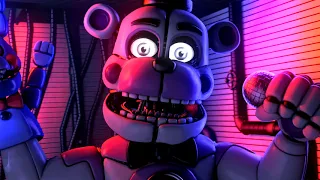 (FNAF/SFM) ANOTHER ROUND || collab part for ???