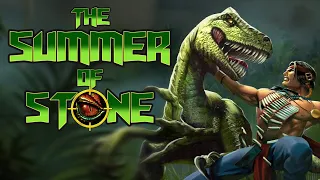 Turok: Dinosaur Hunter (Remaster) Review