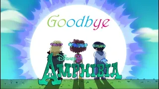 Goodbye Amphibia- Special AMV
