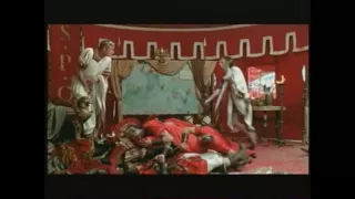 Astérix et Obélix contre César extrait'C'est pas à toi que je cause!'