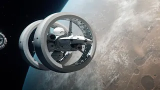 !UN AVANCE DEL  MOTOR WARP DRIVE NOS ACERCA UN POQUITO MÁS A STAR TREK !