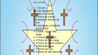 Pontos Antigos selecionados Umbanda #umbanda #repost