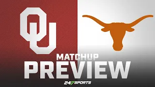 Oklahoma Sooners vs. Texas Longhorns | Week 6 College Football Preview