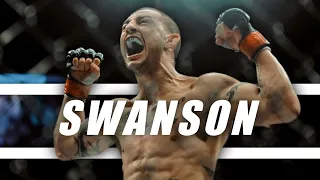 KILLER • Cub Swanson UFC & WEC all highlights 2021ᴴᴰ