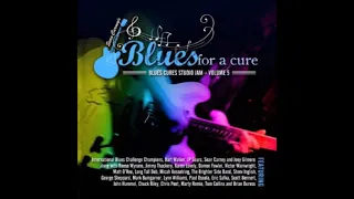 Sean Carney's Blues For A Cure Blues Cures Studio Jam Vol. 5