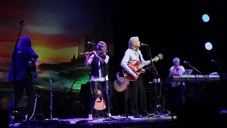 Justin Hayward - The Story in Your Eyes - On the Blue Cruise - 4/6/24 - NCL Pearl - Stardust Theater