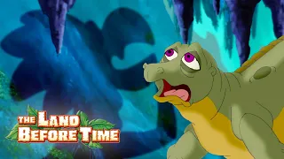 The Legendary Sharptooth | Full Episode | The Land Before Time