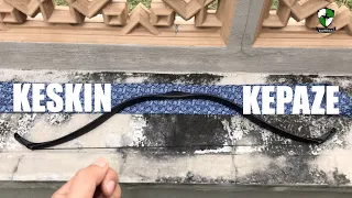Traditional Turkish Bow for Kids and Beginners (Keskin Kepaze 20#)