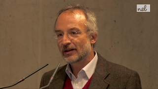 Stefano Mancuso - Giardini - Conferenze - Associazione Nel