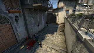 AWP PENTA (1 SHOT, 5 KILLS) by sp1cay [csgo-demos]