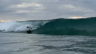 Brekky Barrels