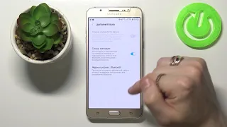 Как подключить любое Bluetooth устройство к Samsung Galaxy J7 2016