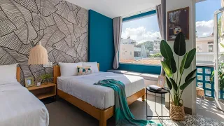 #Review Shoho Hotel Nha Trang