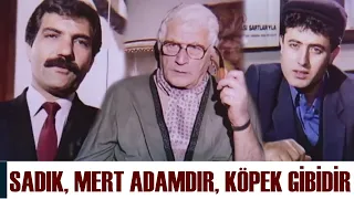 Muhteşem Urfalı | Mahmut, Kahya'nın Yerine Geçer